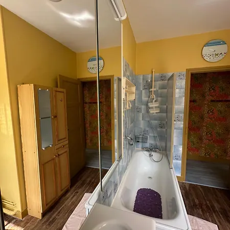 شقة Au Bord De La