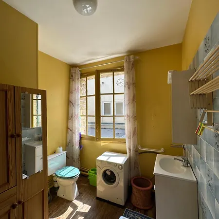 Au Bord De La * أولغات