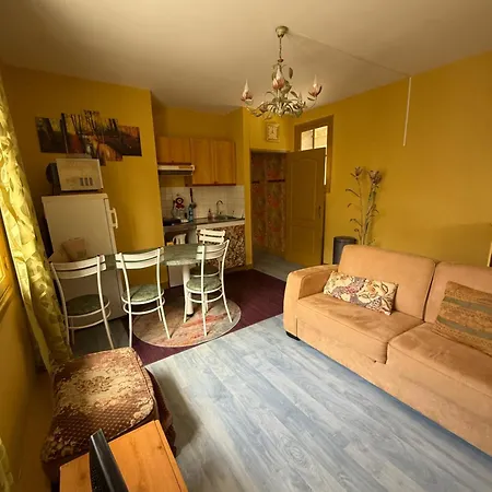 Au Bord De La شقة أولغات