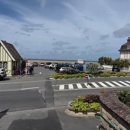 شقة Au Bord De La *