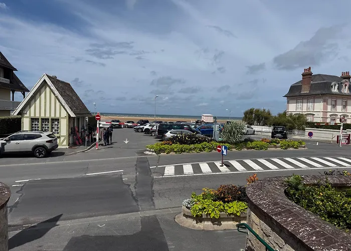 公寓 Au Bord De La *