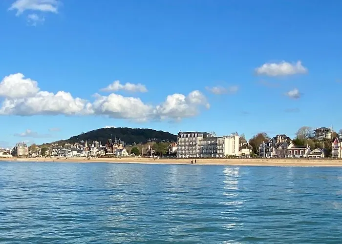 公寓 Au Bord De La