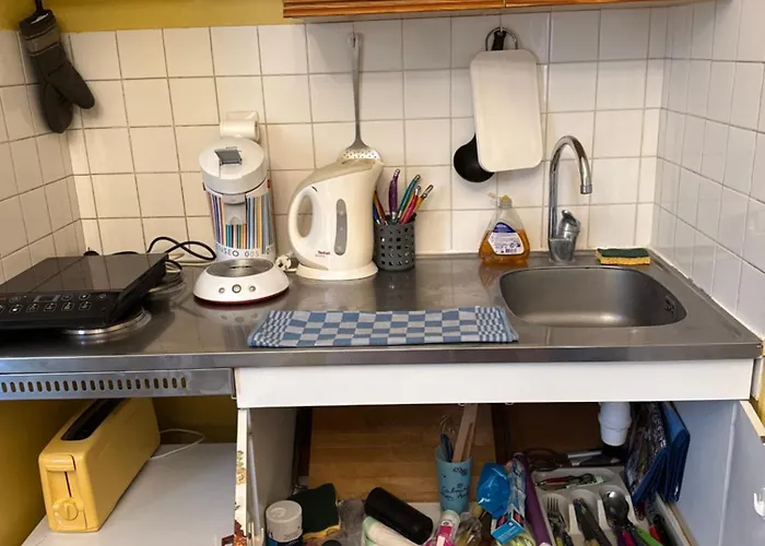 Au Bord De La * 乌尔加特