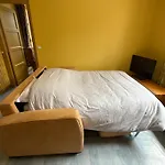 Au Bord De La Houlgate