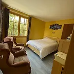 Au Bord De La Lejlighed Houlgate