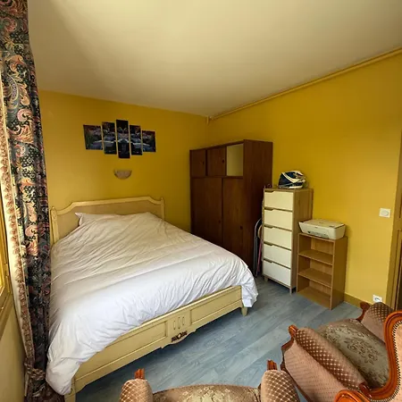 Au Bord De La Ульгат