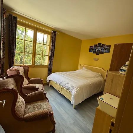 Au Bord De La Daire Houlgate