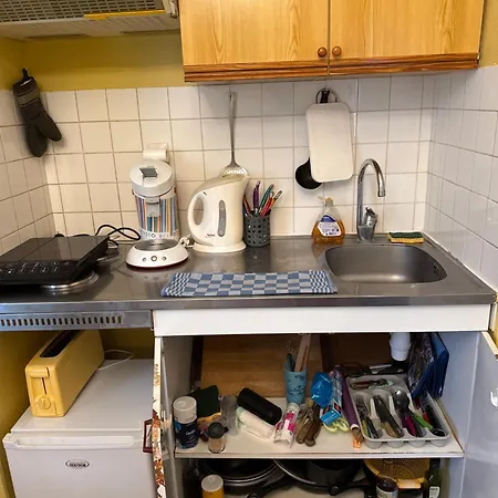 Au Bord De La * Houlgate