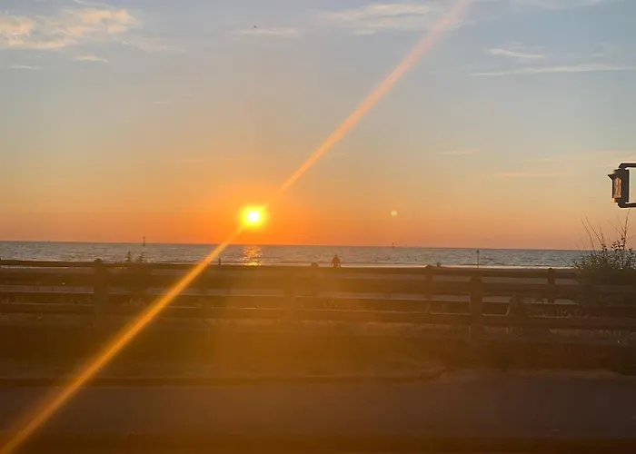 Au Bord De La Lejlighed