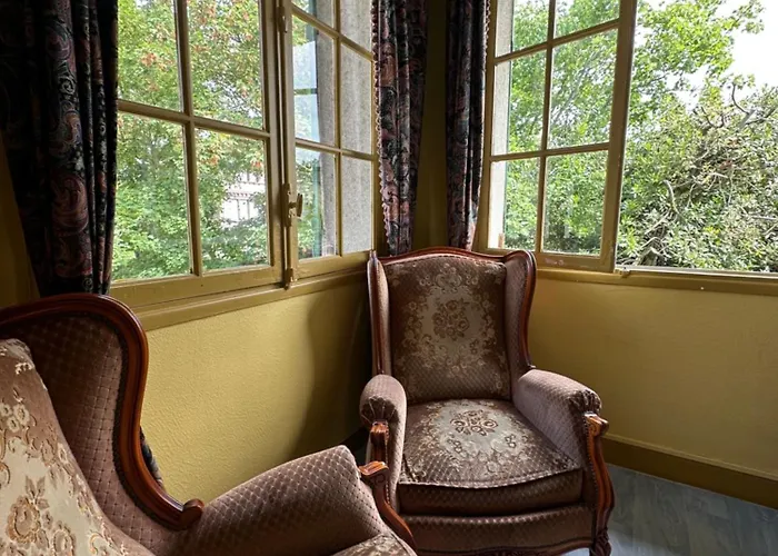 Au Bord De La 아파트