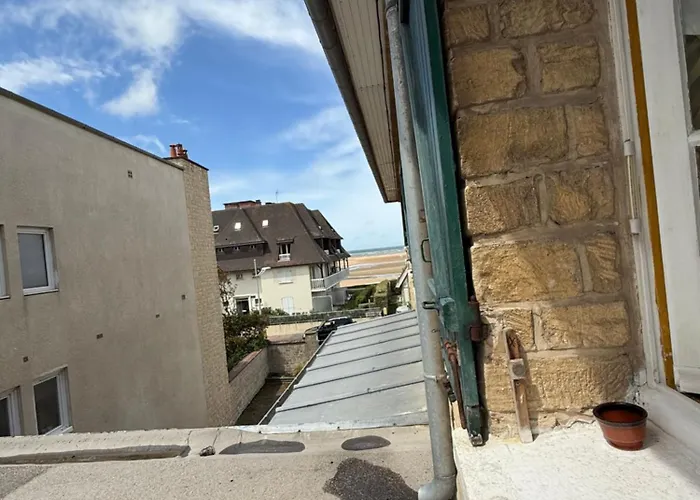 아파트 Au Bord De La